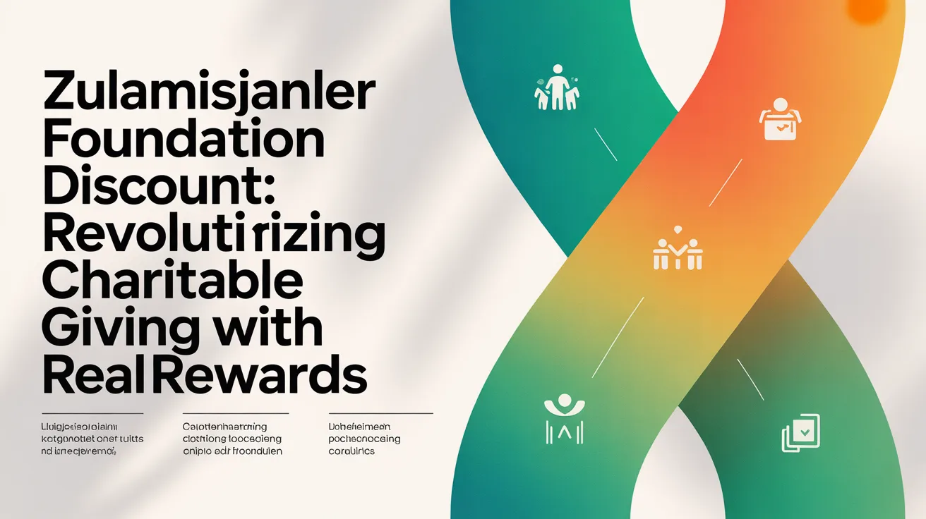 zulamisjanler foundation discount